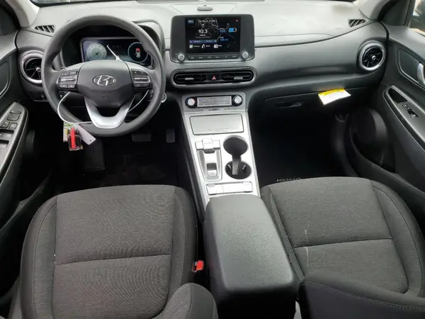 KM8K23AG1PU190504 2023 HYUNDAI KONA - Image 8