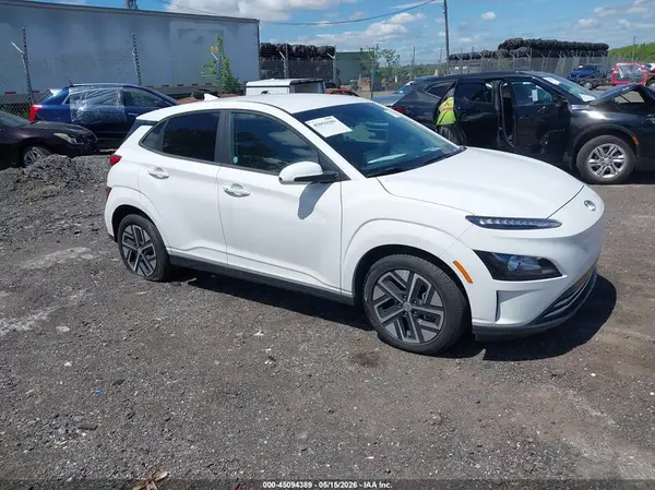 KM8K23AG1PU190759 2023 HYUNDAI KONA - Image 1