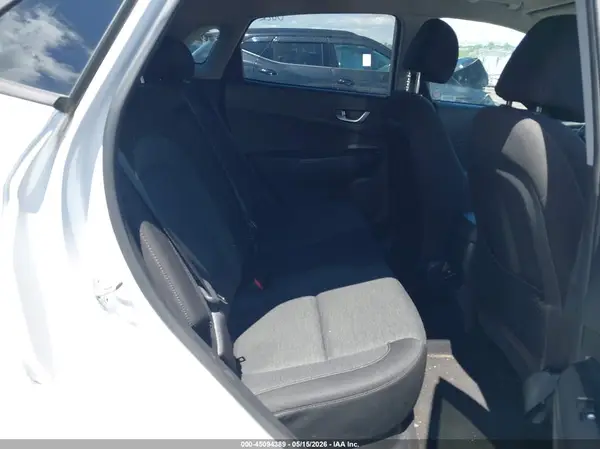 KM8K23AG1PU190759 2023 HYUNDAI KONA - Image 8