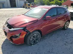 KM8K23AG1PU190857 2023 HYUNDAI KONA