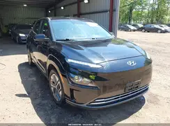 KM8K23AG1PU190874 2023 HYUNDAI KONA