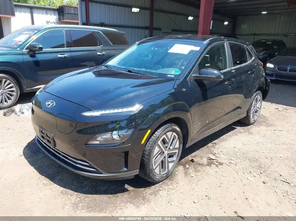 KM8K23AG1PU190874 2023 HYUNDAI KONA - Image 2
