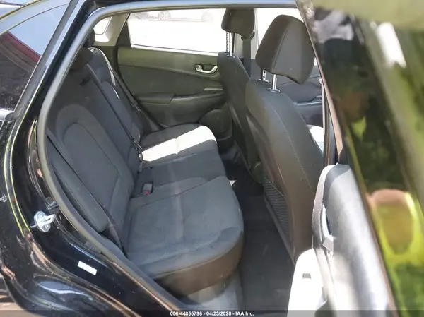 KM8K23AG1PU190874 2023 HYUNDAI KONA - Image 8