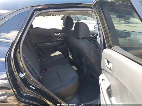 KM8K23AG1PU191037 2023 HYUNDAI KONA - Image 8