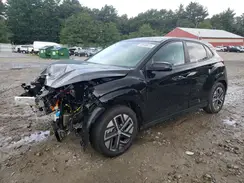 KM8K23AG1PU191331 2023 HYUNDAI KONA