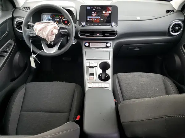 KM8K23AG1PU191331 2023 HYUNDAI KONA - Image 8