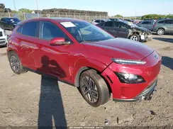 KM8K23AG1PU191426 2023 HYUNDAI KONA