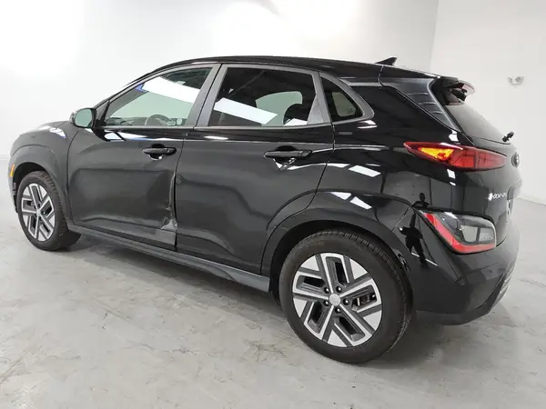 KM8K23AG1PU191555 2023 HYUNDAI KONA - Image 2