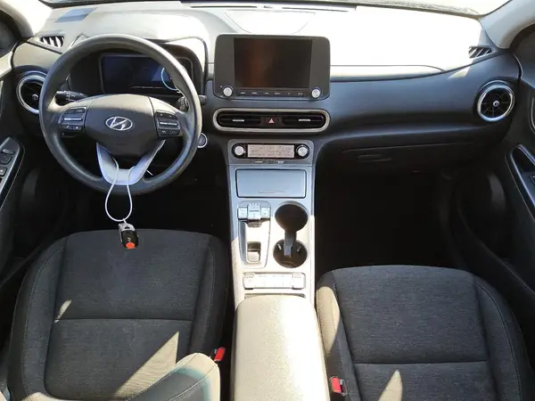 KM8K23AG1PU191555 2023 HYUNDAI KONA - Image 8