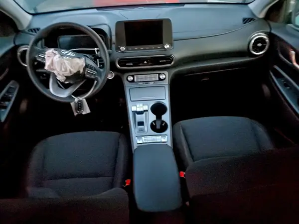 KM8K23AG1PU191989 2023 HYUNDAI KONA - Image 8