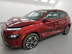 KM8K23AG1PU192561 2023 HYUNDAI KONA