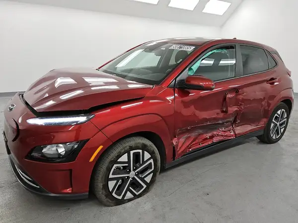 KM8K23AG1PU192561 2023 HYUNDAI KONA - Image 1