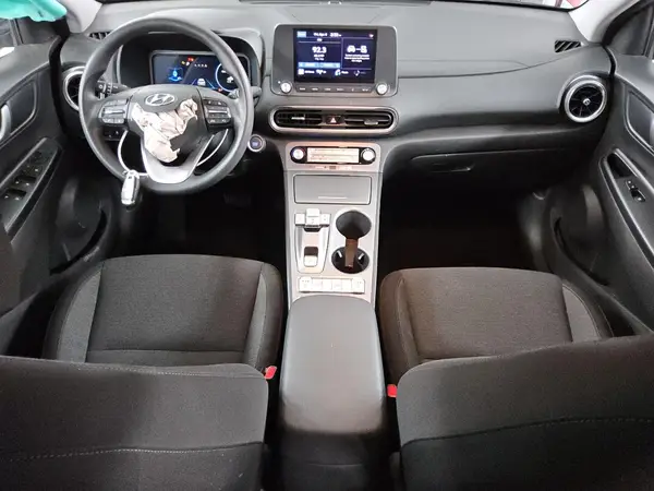 KM8K23AG1PU192561 2023 HYUNDAI KONA - Image 8