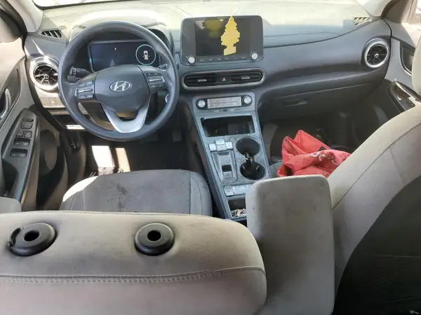 KM8K23AG1PU193399 2023 HYUNDAI KONA - Image 8