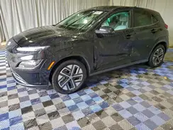 KM8K23AG1PU193791 2023 HYUNDAI KONA