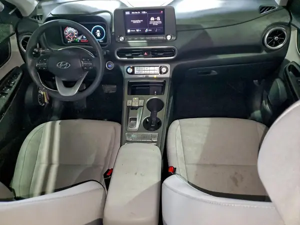 KM8K23AG1PU193791 2023 HYUNDAI KONA - Image 8