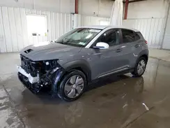 KM8K23AG2KU030298 2019 HYUNDAI KONA