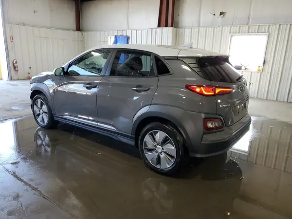 KM8K23AG2KU030298 2019 HYUNDAI KONA - Image 2