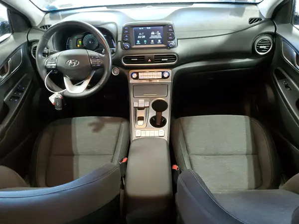 KM8K23AG2KU030298 2019 HYUNDAI KONA - Image 8