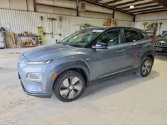 KM8K23AG2KU031340 2019 HYUNDAI KONA