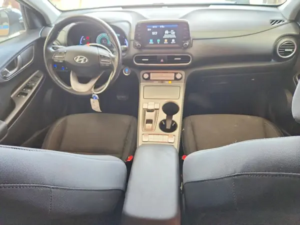 KM8K23AG2KU031340 2019 HYUNDAI KONA - Image 8