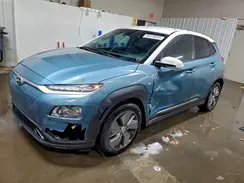 KM8K23AG2KU037011 2019 HYUNDAI KONA