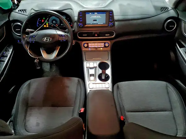 KM8K23AG2KU037011 2019 HYUNDAI KONA - Image 8