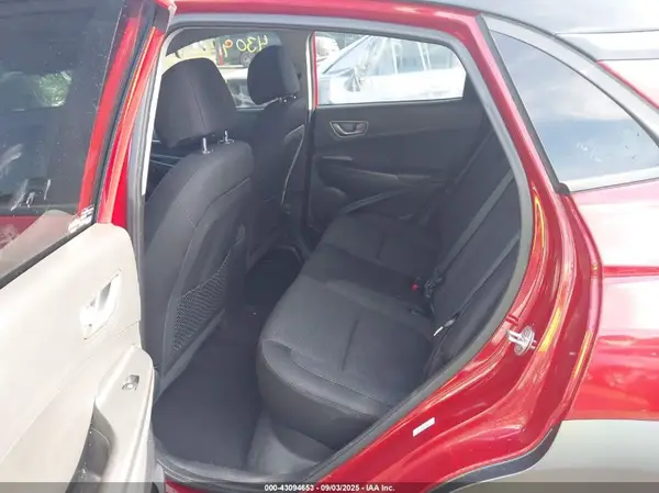 KM8K23AG2LU063710 2020 HYUNDAI KONA - Image 8