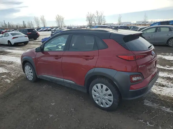 KM8K23AG2LU067417 2020 HYUNDAI KONA - Image 2