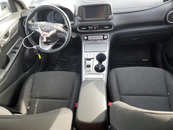 KM8K23AG2LU067417 2020 HYUNDAI KONA - Image 8