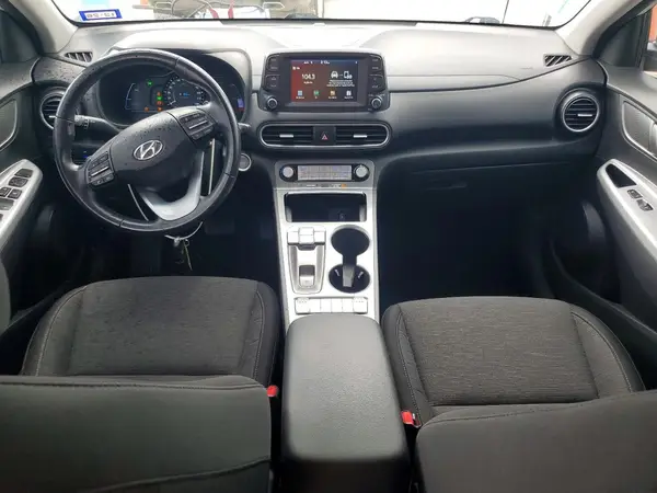 KM8K23AG2LU069054 2020 HYUNDAI KONA - Image 8