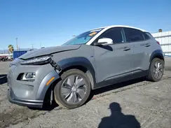 KM8K23AG2LU070530 2020 HYUNDAI KONA