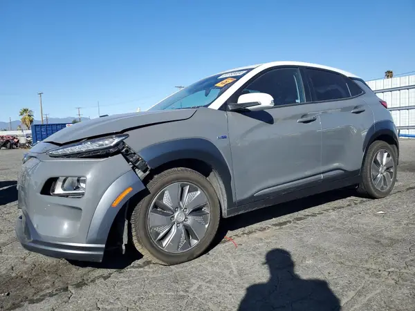 KM8K23AG2LU070530 2020 HYUNDAI KONA - Image 1