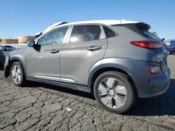 KM8K23AG2LU070530 2020 HYUNDAI KONA - Image 2