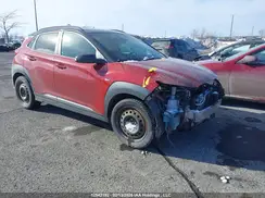 KM8K23AG2LU095251 2020 HYUNDAI KONA