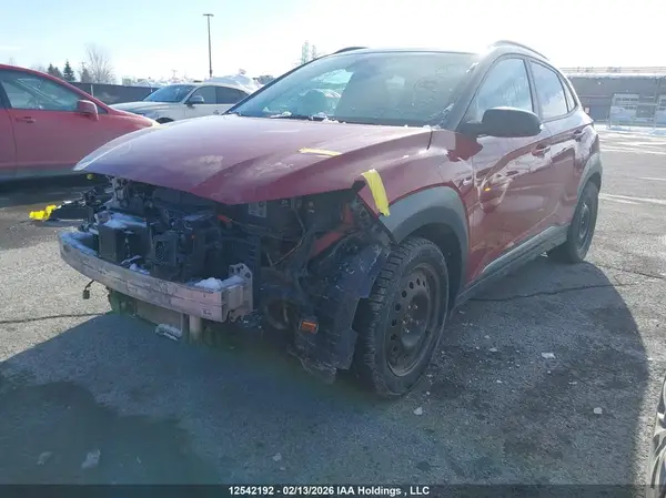KM8K23AG2LU095251 2020 HYUNDAI KONA - Image 2