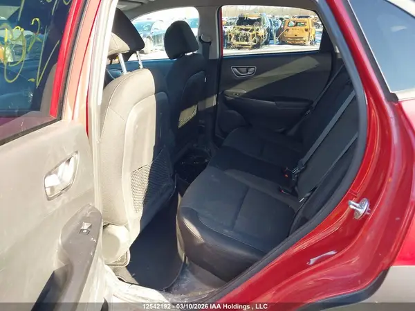 KM8K23AG2LU095251 2020 HYUNDAI KONA - Image 8