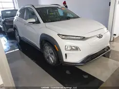 KM8K23AG2MU098314 2021 HYUNDAI KONA