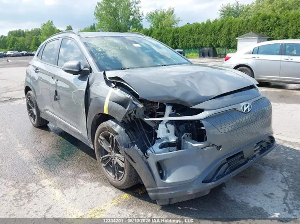 KM8K23AG2MU102927 2021 HYUNDAI KONA - Image 1