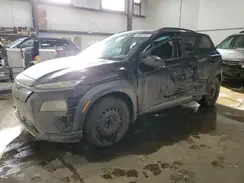 KM8K23AG2MU106072 2021 HYUNDAI KONA