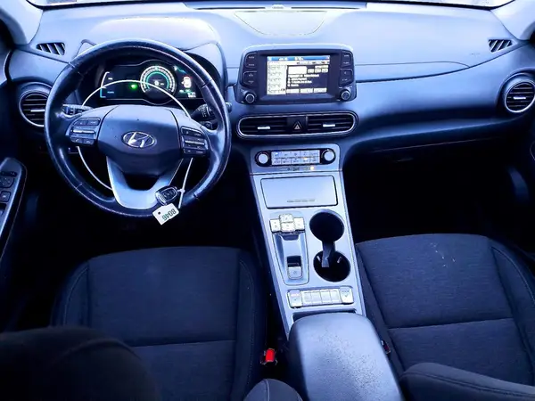 KM8K23AG2MU120845 2021 HYUNDAI KONA - Image 8