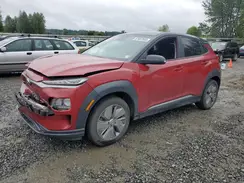 KM8K23AG2MU126743 2021 HYUNDAI KONA