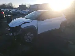 KM8K23AG2MU128234 2021 HYUNDAI KONA