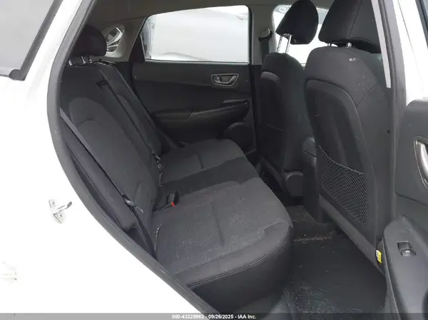 KM8K23AG2MU128573 2021 HYUNDAI KONA - Image 8