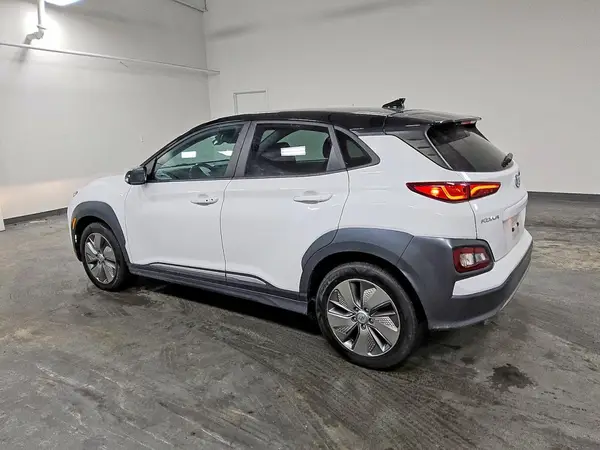 KM8K23AG2MU133448 2021 HYUNDAI KONA - Image 2