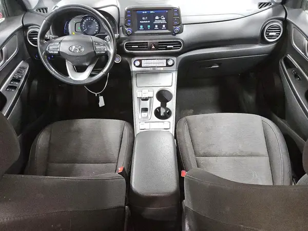 KM8K23AG2MU133448 2021 HYUNDAI KONA - Image 8