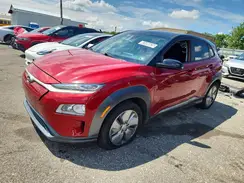 KM8K23AG2MU134146 2021 HYUNDAI KONA