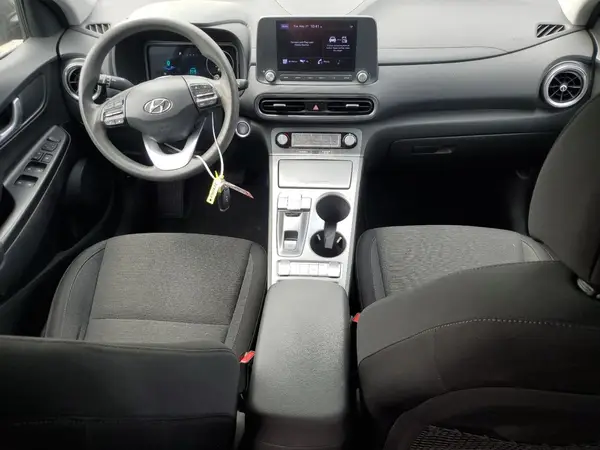 KM8K23AG2NU139056 2022 HYUNDAI KONA - Image 8
