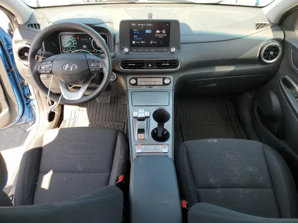 KM8K23AG2NU145164 2022 HYUNDAI KONA - Image 8