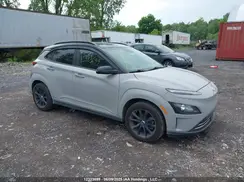 KM8K23AG2NU154365 2022 HYUNDAI KONA
